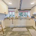 3 Bed In Carnforth Oc-96319 度假居