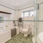 度假居 3 Bed In Carnforth Oc-96319
