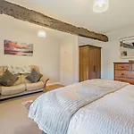 度假居 3 Bed In Carnforth Oc-96319 *