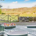 3 Bed In Carnforth Oc-96319 度假居 Beetham