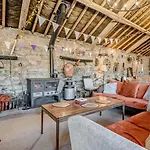 度假居 3 Bed In Carnforth Oc-96319 *