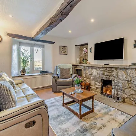度假居 3 Bed In Carnforth Oc-96319 *
