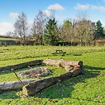 Dom wakacyjny 3 Bed In Carnforth Oc-96319