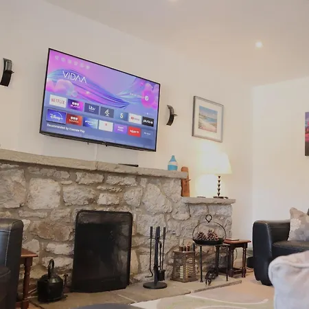 3 Bed In Carnforth 96319 * Beetham