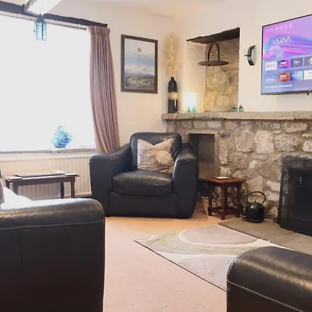 3 Bed In Carnforth 96319 Ferienhaus
