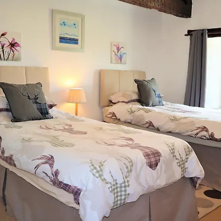 3 Bed In Carnforth 96319