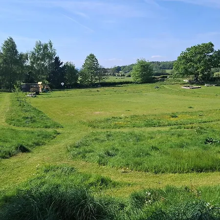 3 Bed In Carnforth 96319 Ferienhaus Beetham