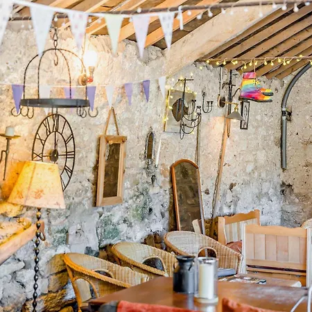 Ferienhaus 3 Bed In Carnforth 96319 *