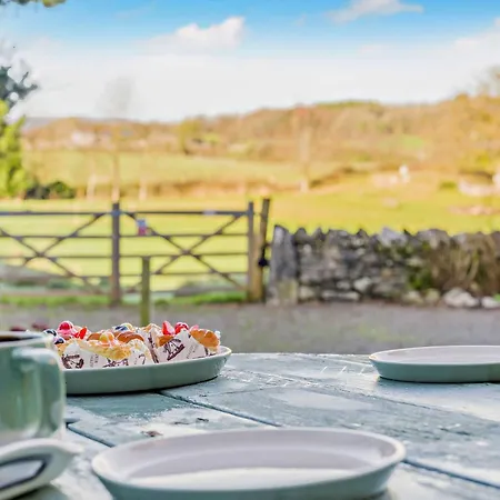 Ferienhaus 3 Bed In Carnforth 96319 Beetham