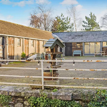 Ferienhaus 3 Bed In Carnforth 96319 Beetham