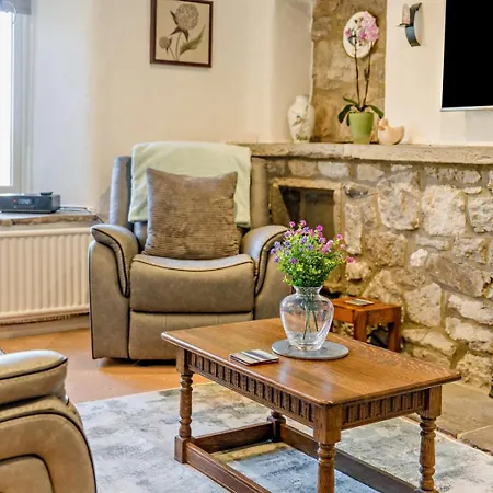 3 Bed In Carnforth Oc-96319 Dom wakacyjny Beetham