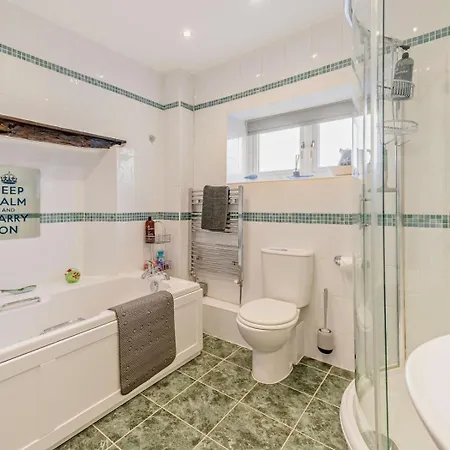 Ferienhaus 3 Bed In Carnforth Oc-96319