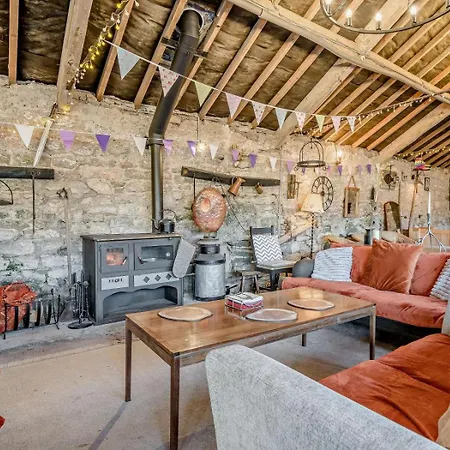 Casa de Férias 3 Bed In Carnforth Oc-96319 *