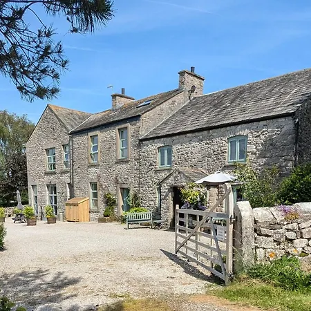 3 Bed In Carnforth 96319 別荘 Beetham