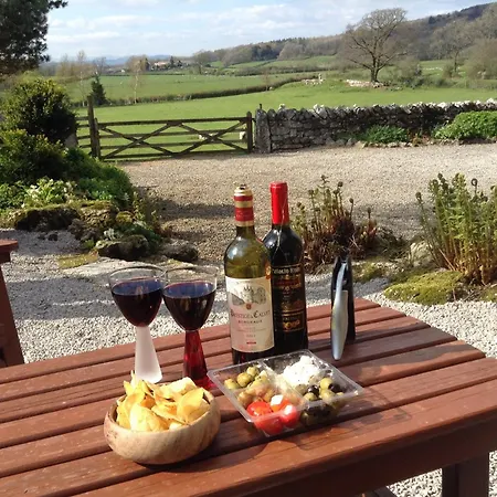 3 Bed In Carnforth 96319 * Beetham