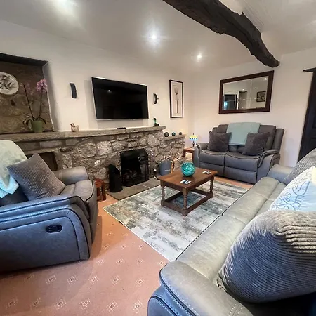 3 Bed In Carnforth 96319 別荘 Beetham