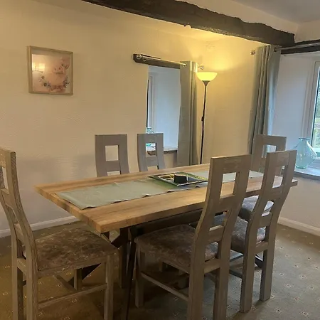 3 Bed In Carnforth 96319 別荘 *