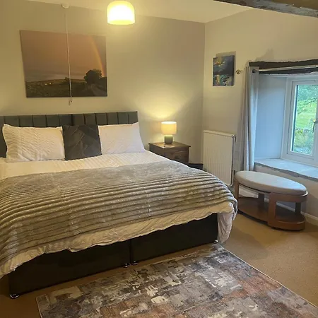 3 Bed In Carnforth 96319 別荘