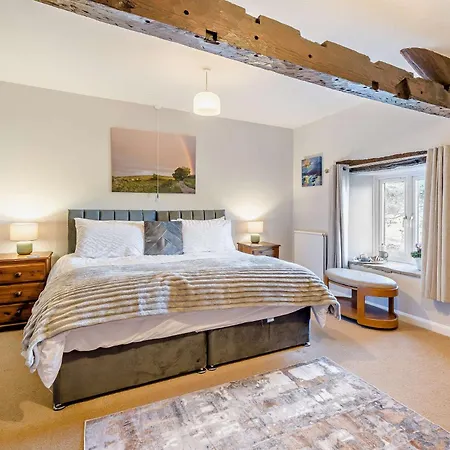 別荘 3 Bed In Carnforth 96319