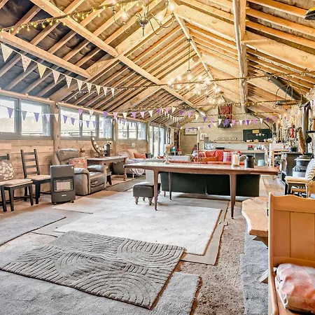 別荘 3 Bed In Carnforth 96319