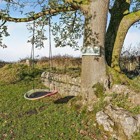 別荘 3 Bed In Carnforth 96319 *