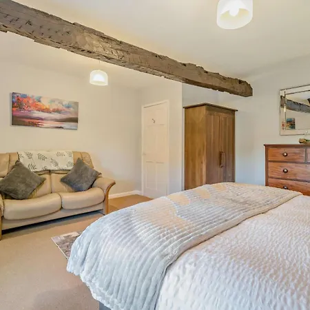 Hébergement de vacances 3 Bed In Carnforth Oc-96319 *