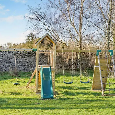 Hébergement de vacances 3 Bed In Carnforth Oc-96319 Beetham